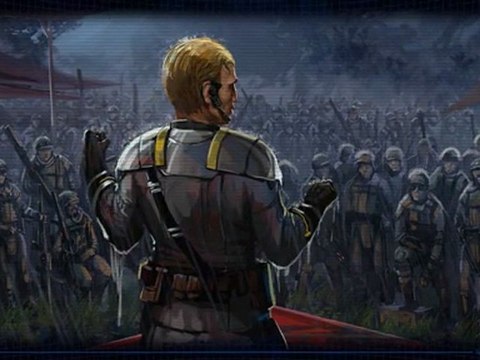 Star Wars: The Old Republic - Timeline #11