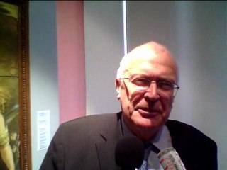 Musée Départemental Georges de la Tour