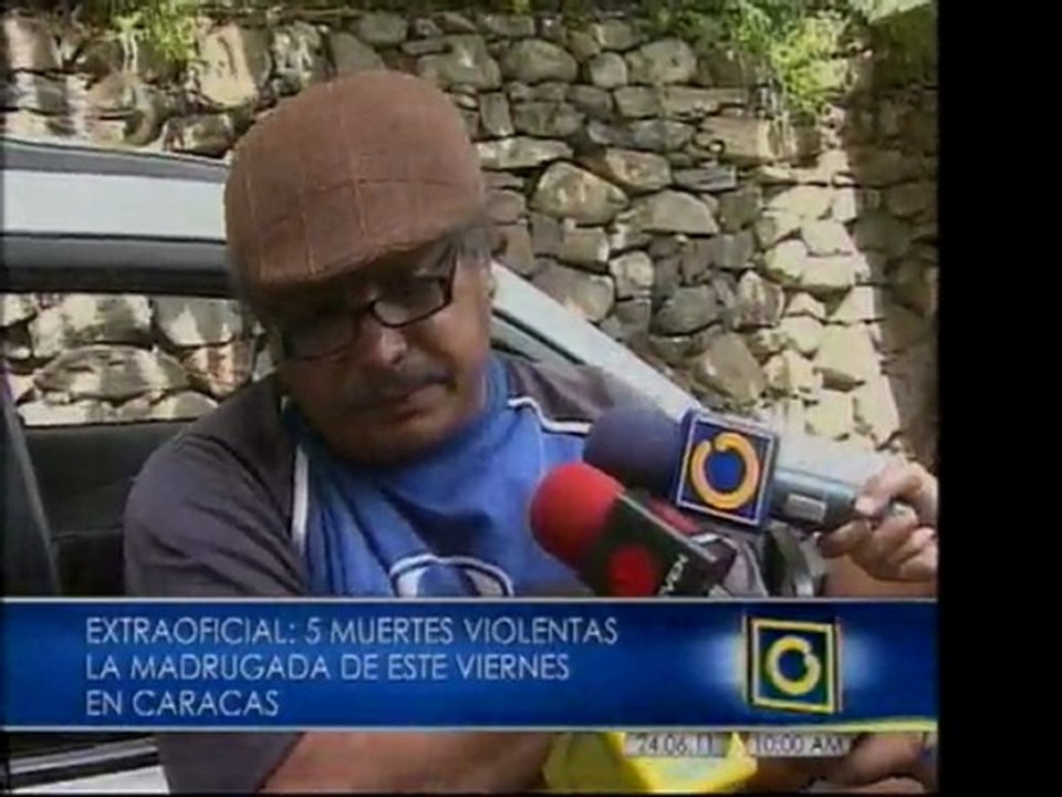 Morgue de Bello Monte