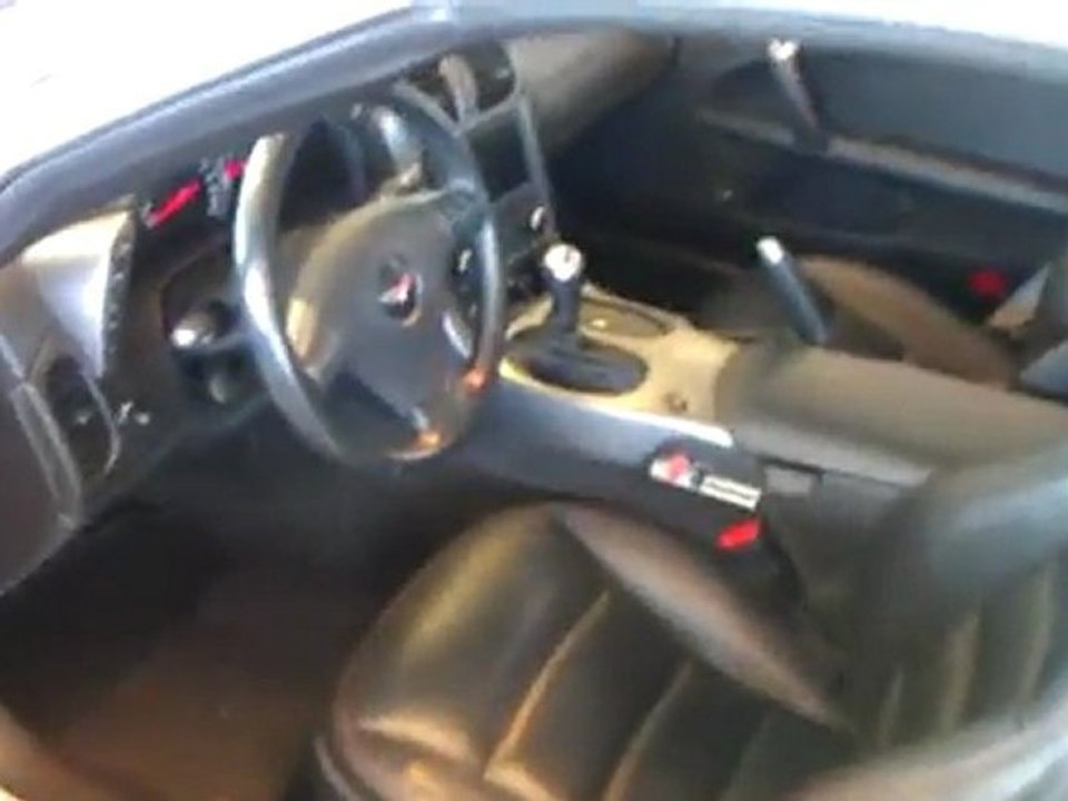 Preowned Corvette Z06- Gengras Chevrolet- Meriden CT
