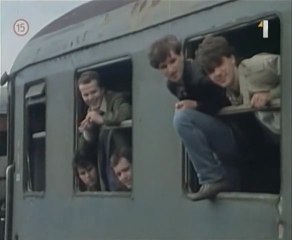 Vyznanie na cestu: Iná koľaj, iný vlak