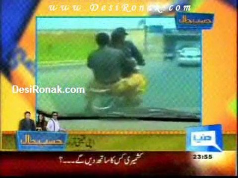 Hasb-e-hal 24 June 2011 Part 5