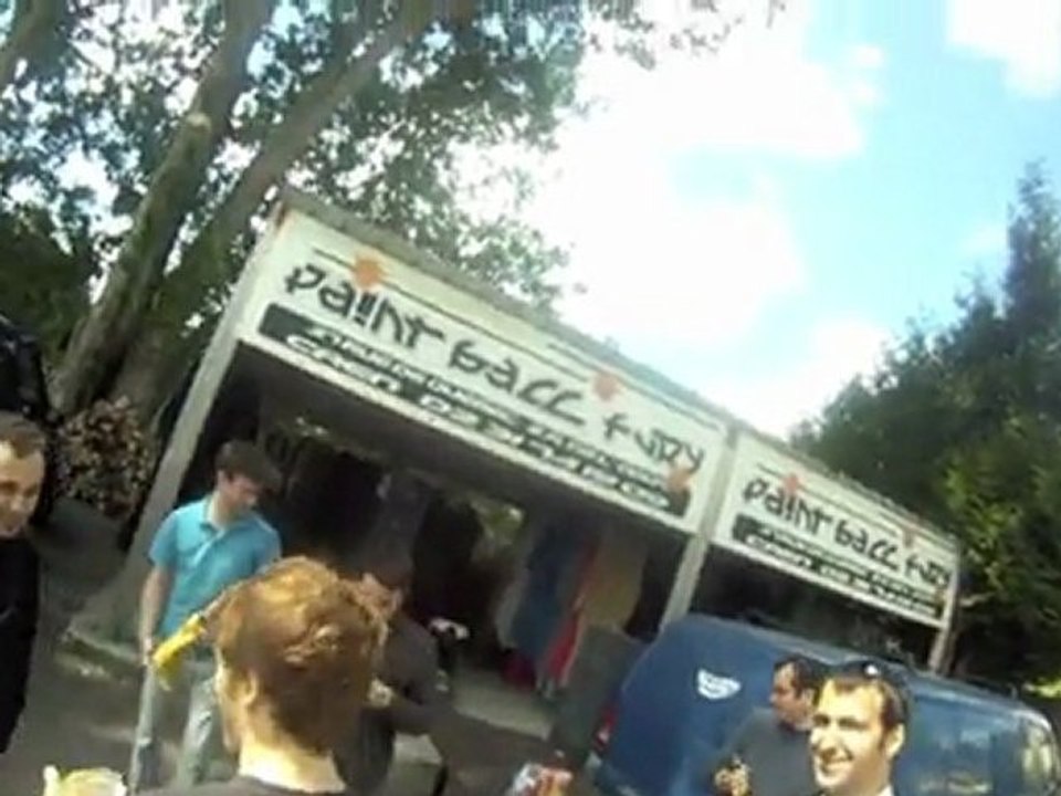 EVG NORR Bande annonce