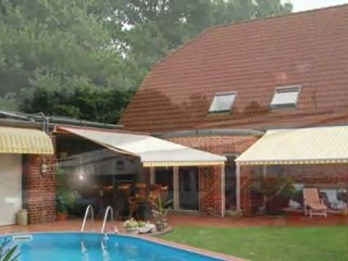 Wintergartenmarkisen Stadtlohn Schley & Wolters GmbH