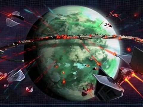 Star Wars: The Old Republic - Star Wars: The Old ...