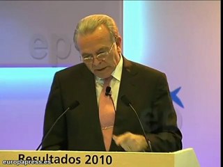 La Caixa logra un beneficio de 1.307 millones