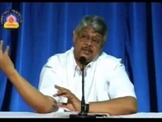 Keerthana - Pravachanam - Epi02