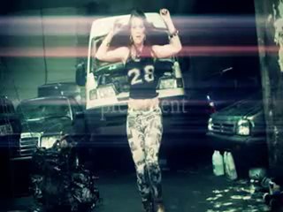 EXTRAIT CLIPS NO STRESS