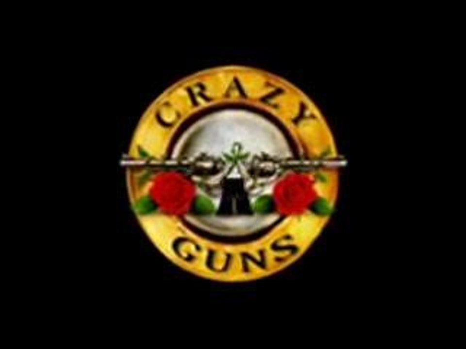 video_promo crazy guns