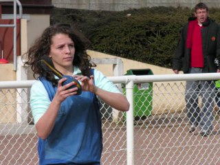 stage printemps 2010