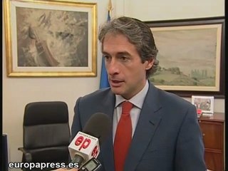 El alcalde de Santander y su escolta atrapan al ladrón