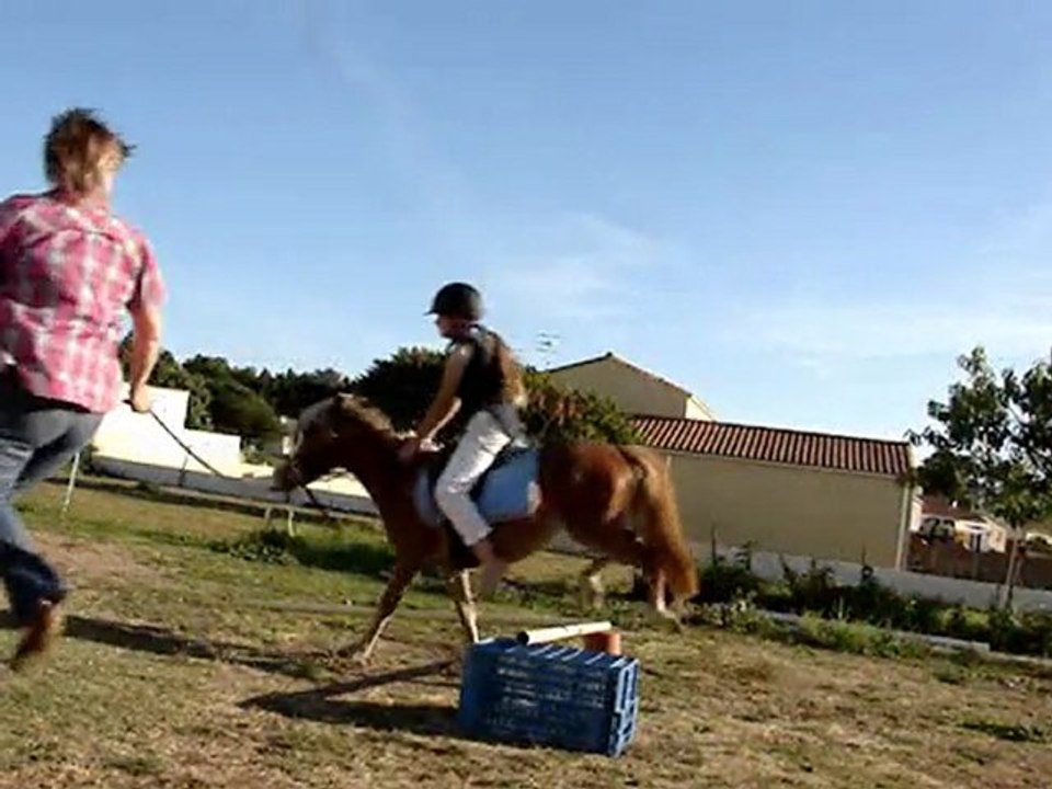 maéva et tango