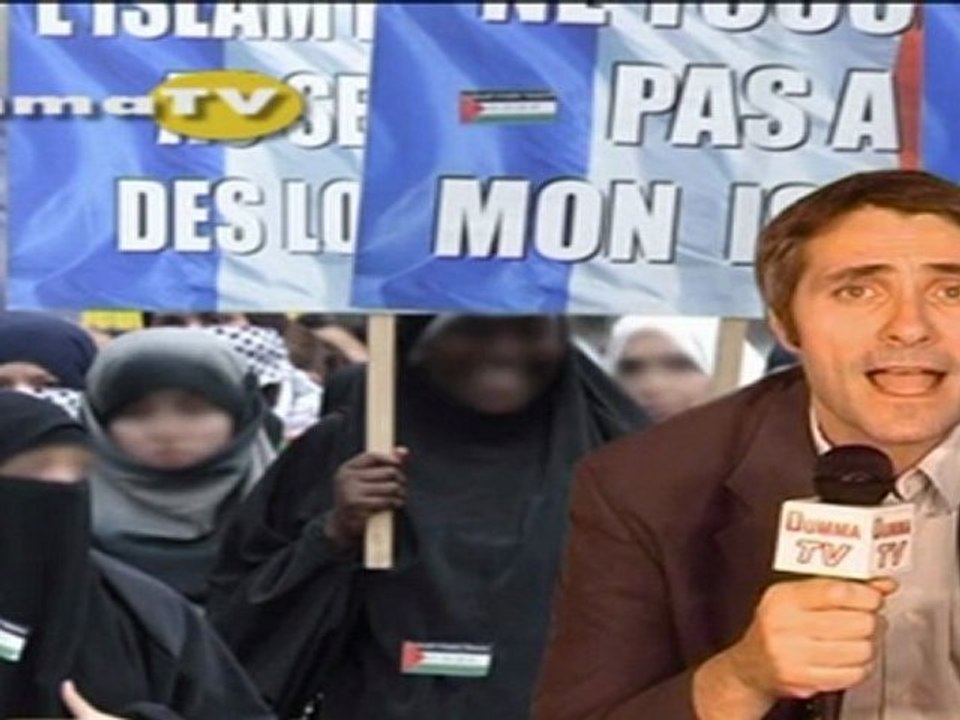 « Les français musulmans doivent réaliser qu’ils ne sont pas les éternels convives d’un repas »