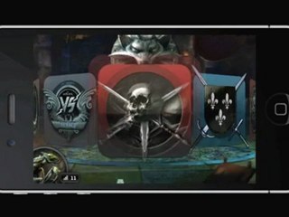 The Witcher Versus: Duel Against Various Adversaries ⚔️