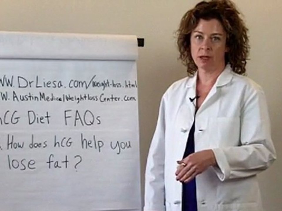 The hCG Diet - 30 lbs in 30 Days?