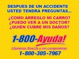 Abogados de Accidentes Trabajo