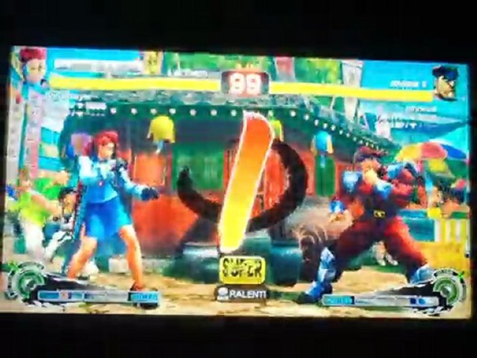 Bonziplayer (Viper) VS Johnesie (Dictateur) Session Online