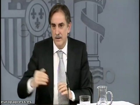 Gobierno aprueba la reforma de las pensiones