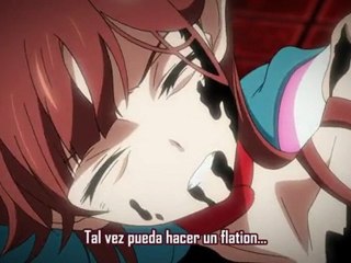 Sennoza vs kimimaro (C: The Money of Soul and Possibility Control)