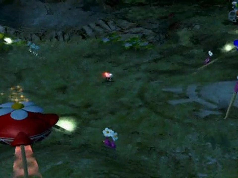 Pikmin HACK
