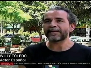 Segunda Flotilla humanitaria, a pocos días de partir