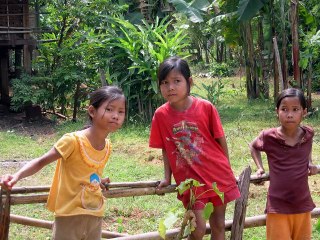 Les Gens : Enfant Fille & Fillette groupe