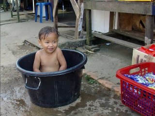 Les Gens : Enfant Bébé & Bambin solo