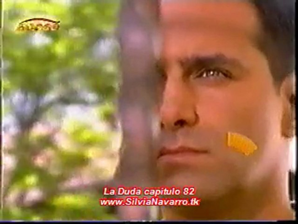 La Duda capitulo 82