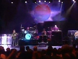 Deep Purple - Lazy(Perihelion-2002)HD