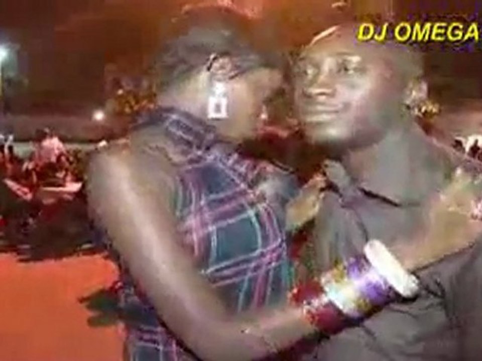 FALLY IPUPA 4 GRAND HOTEL KINSHASA