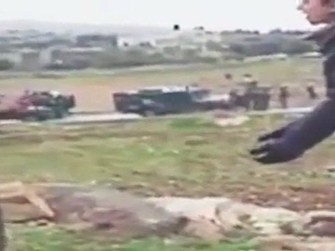 islam Gog et Magog 5/9 Par voie de tromperie