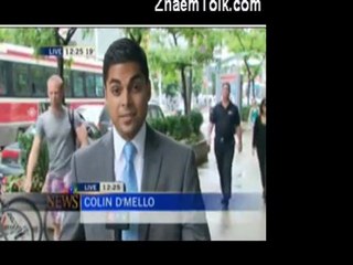 King of Bollywood arrives in Toronto for IIFA