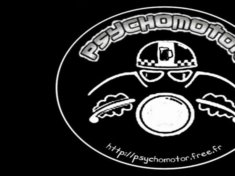 PsychoTour Morvan 2011