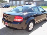 2008 Dodge Avenger for sale in Chippewa Falls WI - Used ...