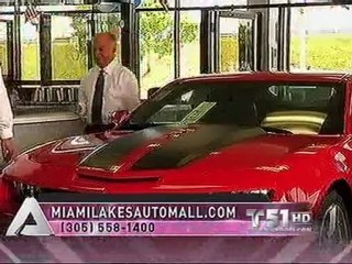 Miami Lakes Automall Welcomes Acceso Total