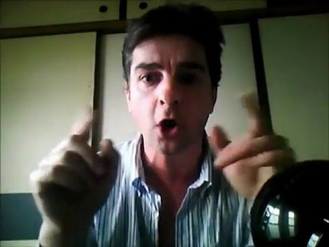 Fukushima Message d'un père de famille Français au Japon avenir et nucléaire accident radioactivité