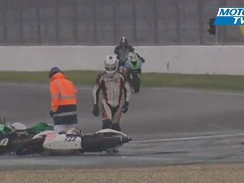 [MOTO GP] CRASH - Motos Dance [Goodspeed]