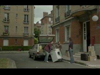 Publicité HD - SFR / Les formules Carrées ("Comment ça ?") 2011