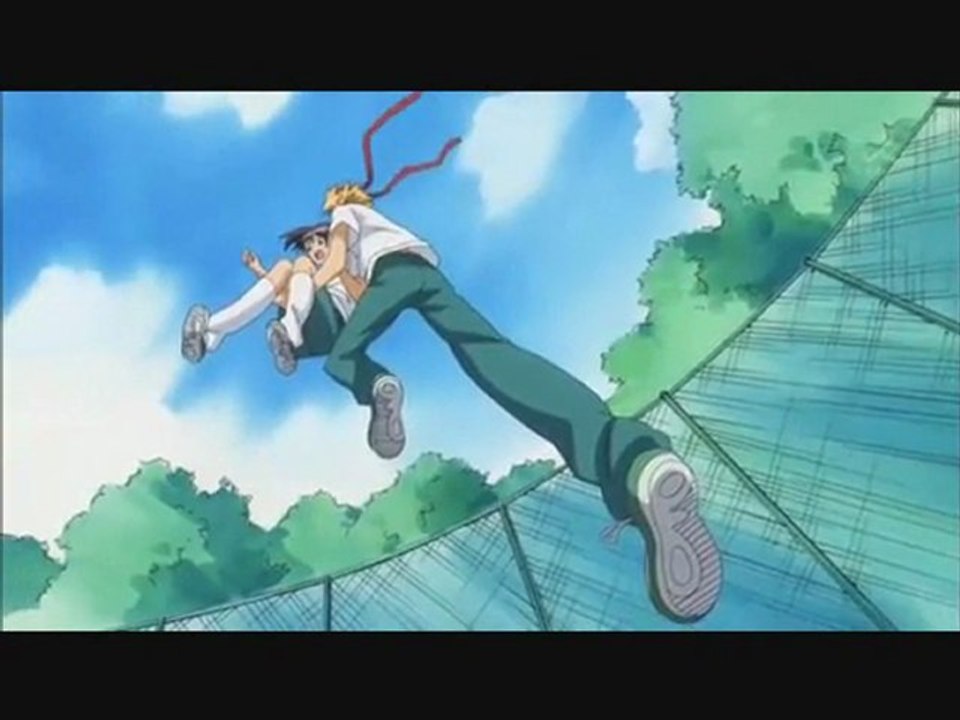 Estaba Escrito - Usui & Misaki