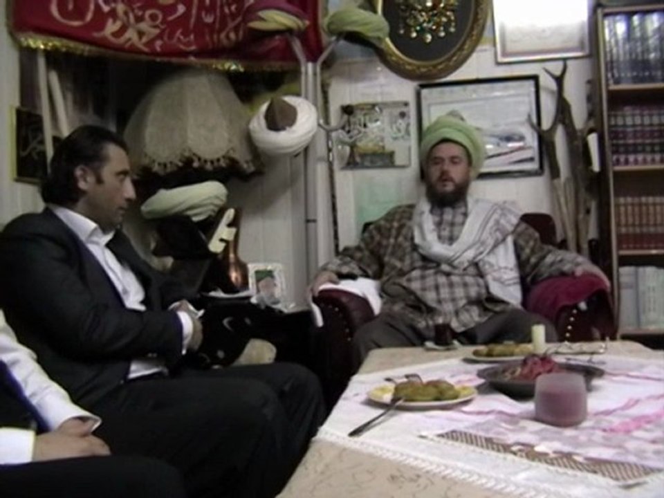 Şeyh Ahmet Yasin Hz.: Ahir Zaman'da Alim Az Olduğu İçin Hz. Mehdi'den Pek Bahsedilmiyor