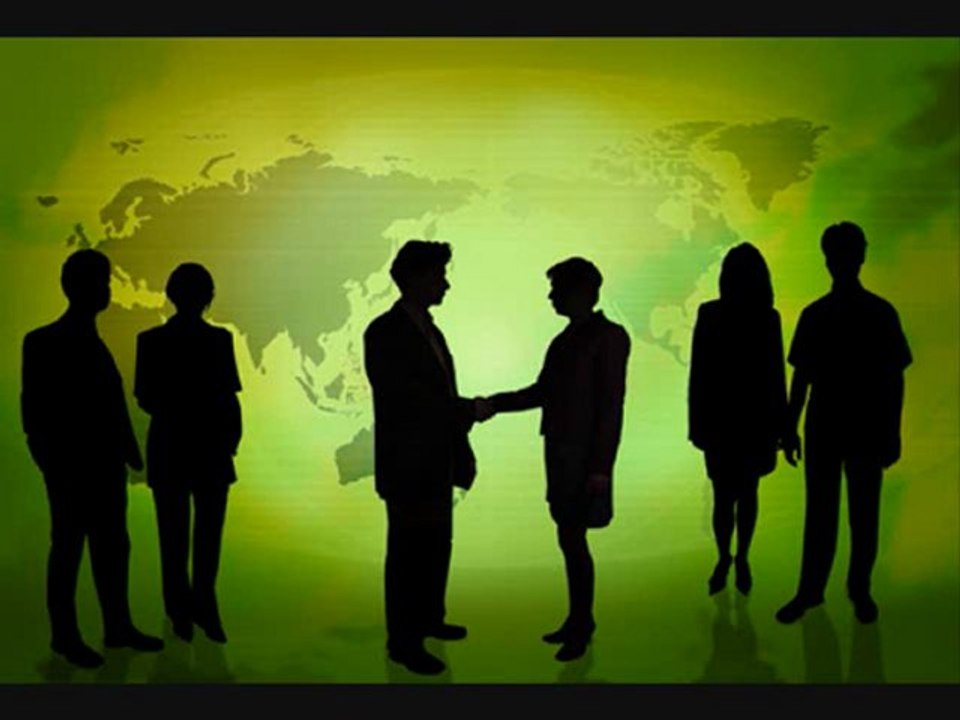 Green Impulse Marketing NJ Advertising