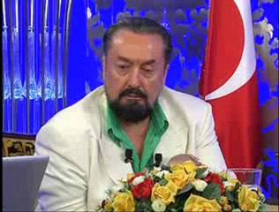 Ölümü düşünmek insanı olgunlaştırır (Adnan Oktar)