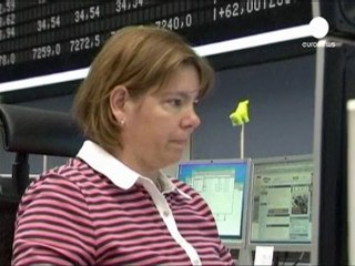 Avrupa piyasaları kapanışı: 24.06.11