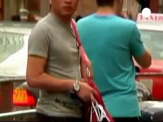 İtalyan devi Prada, Hong Kong'da halka arzını...