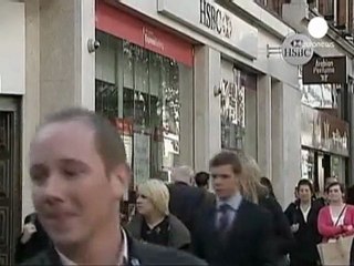 İngiltere'den banka sektörü uyarısı