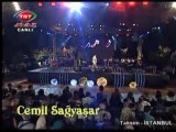 Cemil Sağyaşar - Sen Mevsimler Gibisin