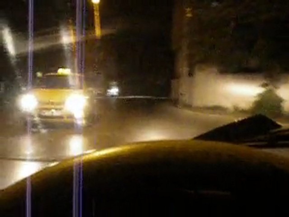 AZ ÖNCE KURFALI