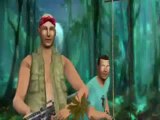 Bigal gets sucked into a videogame, 3 part 1_xvid