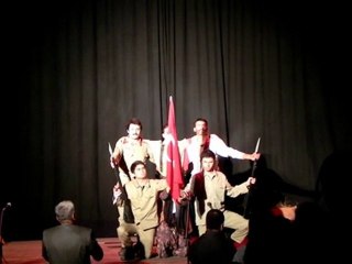 Geleceğini Biliyordum 2011 - Bölüm 4