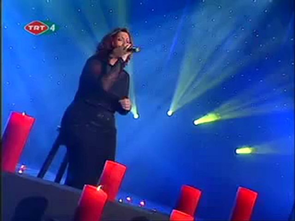 Gitme Turnam_ Gülay